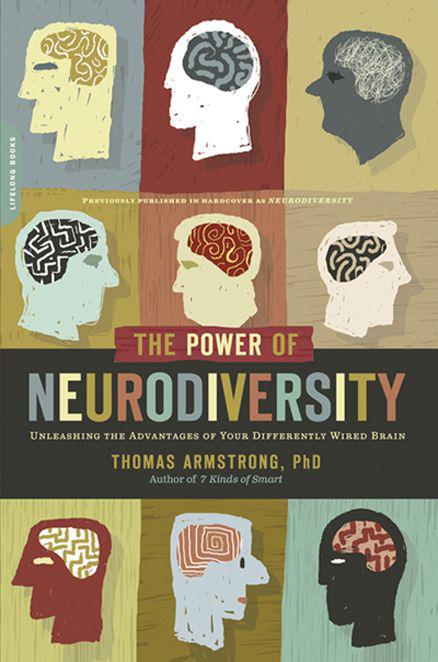 The Power of Neurodiversity - Thomas Armstrong